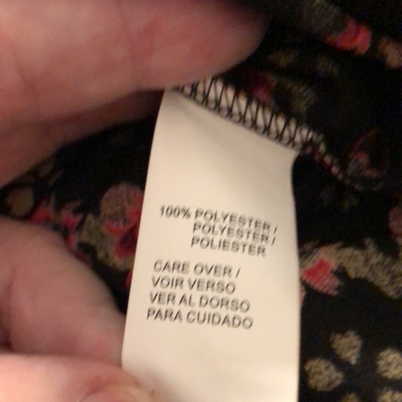 🔥 SALE! $19 for NWT $120 Retail NWT Anne Klein Blouse & Skirt Set - Picture 12 of 16